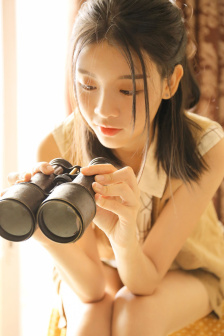 艳女痴情